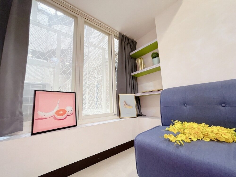 Фото Tea Street Lively District