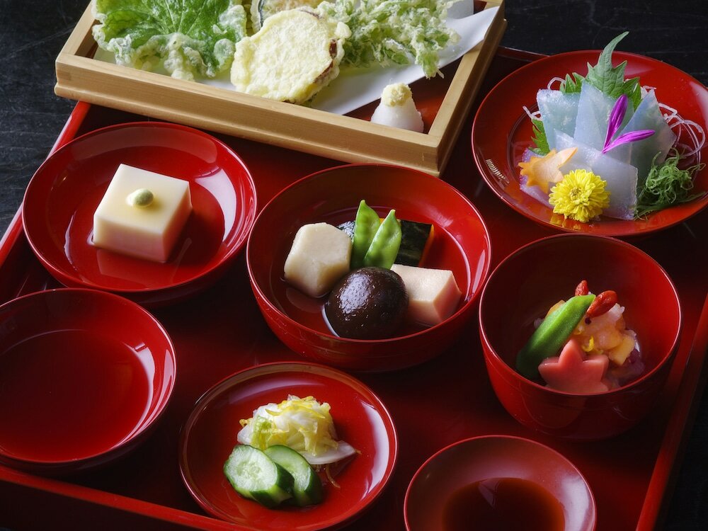 Фото Zen&bed Bogetsu-An