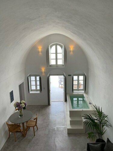 Гостиница Imer Villas в Имеровигли