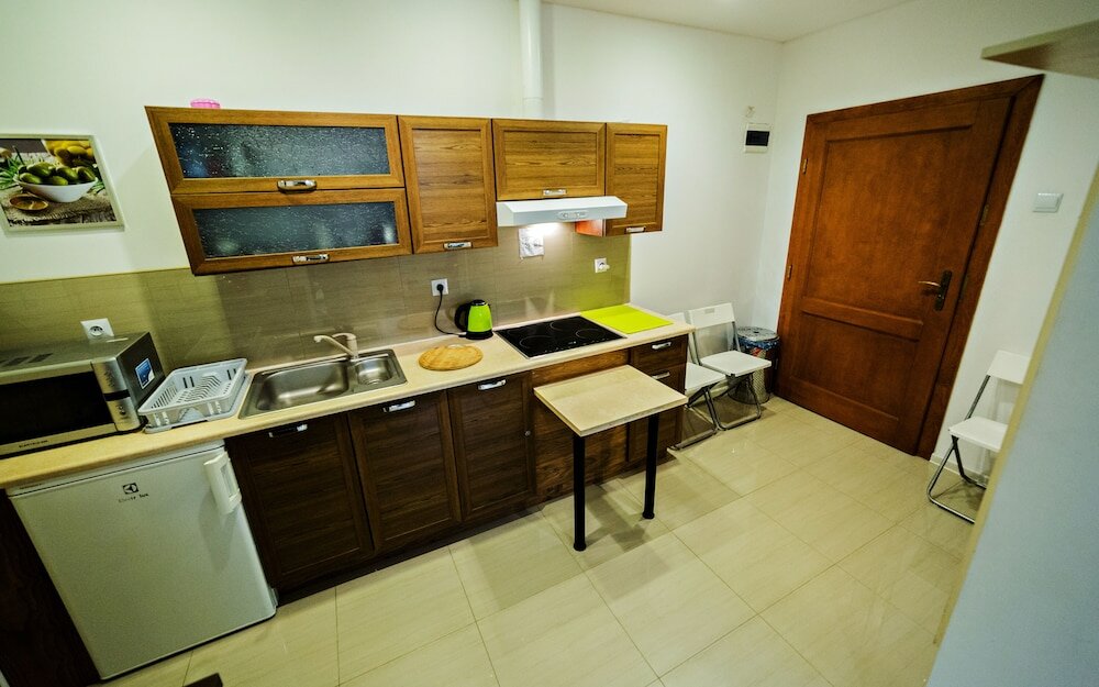 Фото Apartamenty Sun & Snow Komuny Paryskiej