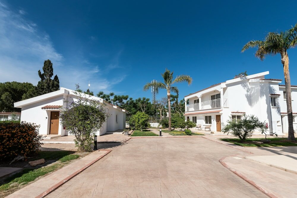 Фото Fig Tree Z Holiday Villas