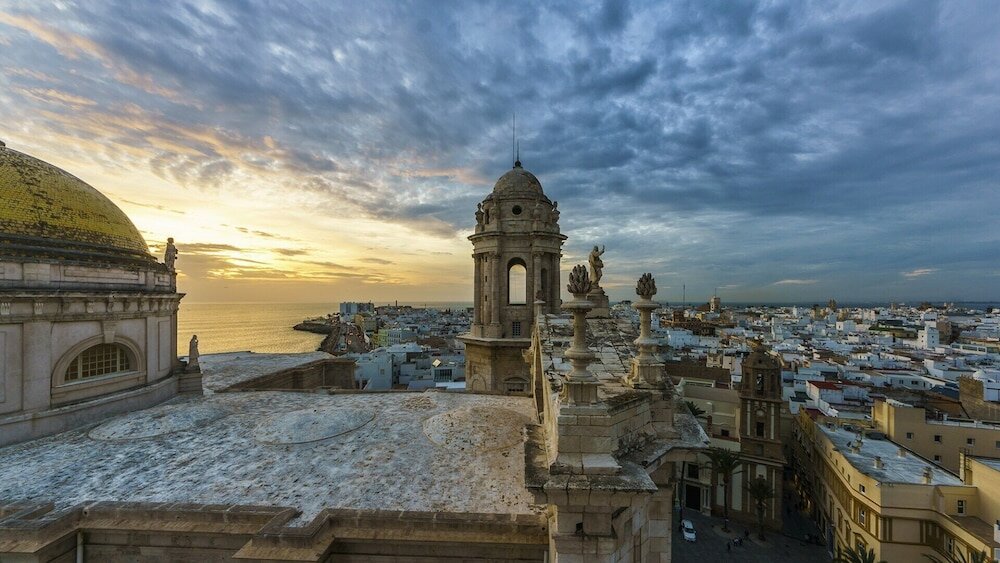 Фото Planeta Cadiz Hostel