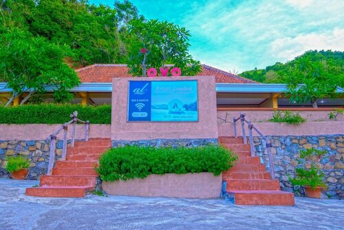 Гостиница Oyo 2823 Artati Bungalows And Restaurant