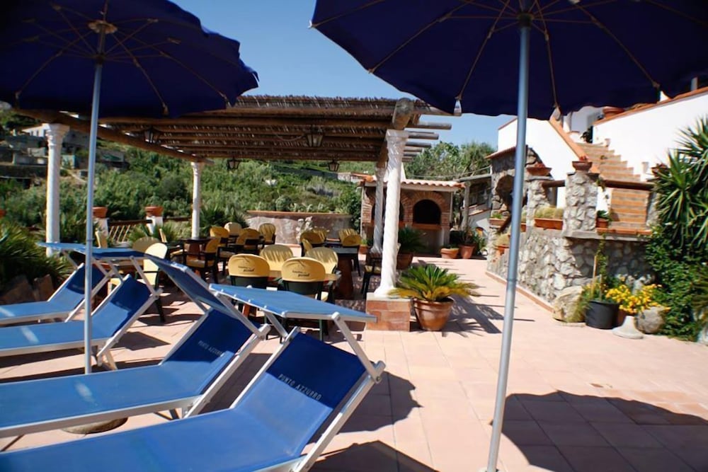 Фото Hotel Punto Azzurro