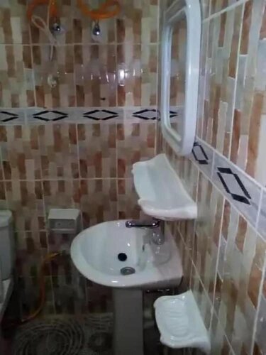Гостиница Hakaba в Конакри