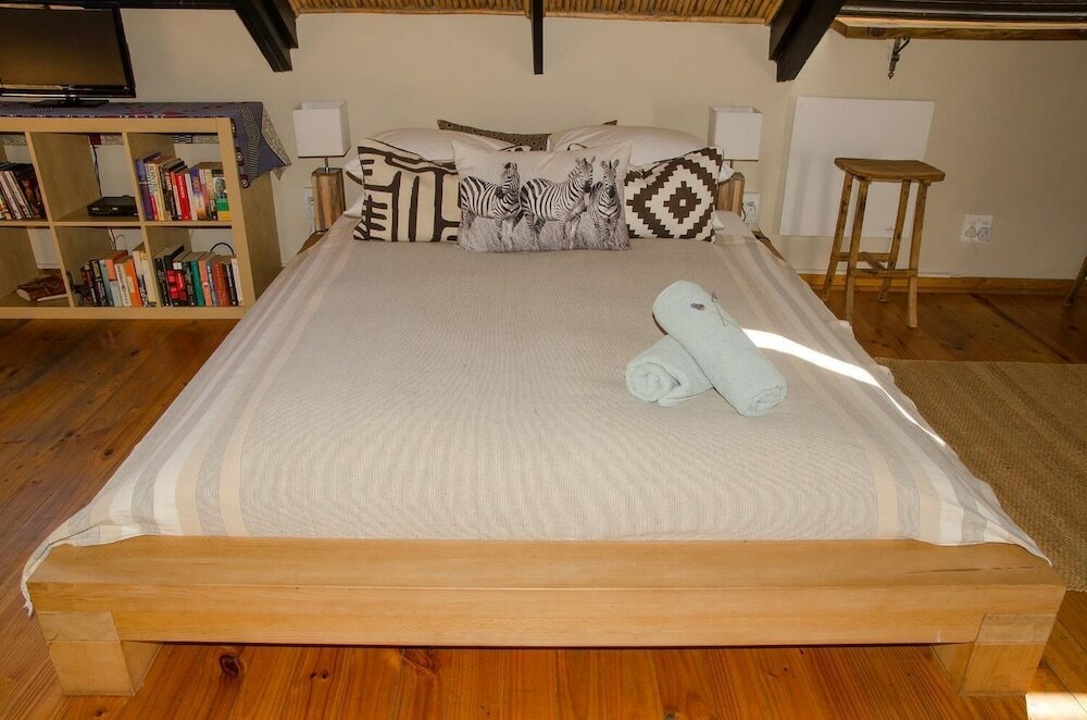 Фото Sundowner Loft