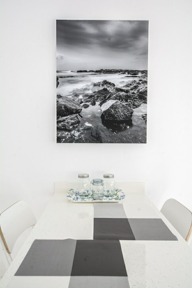 Фото Apartamentos Los Alamos Sardinero