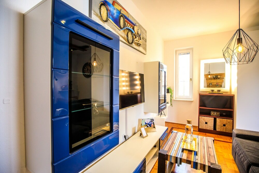 Фото Rooms and Apartments in Eagle's Nest