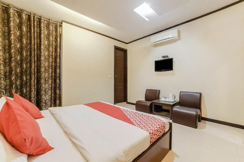 Фото The Wind Cross Hotel