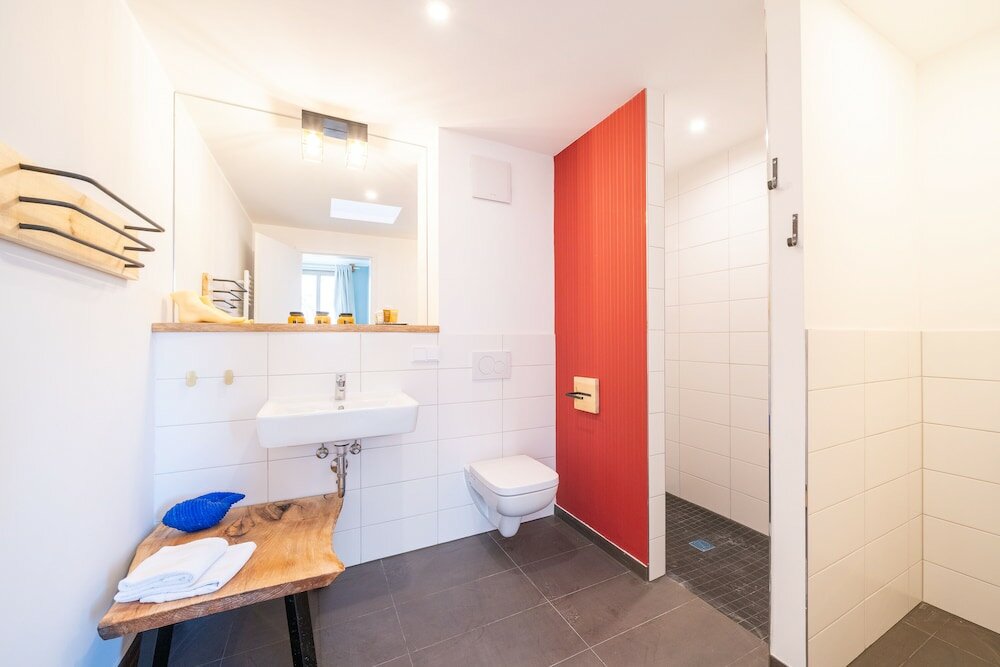 Фото Apartments am Weinberg