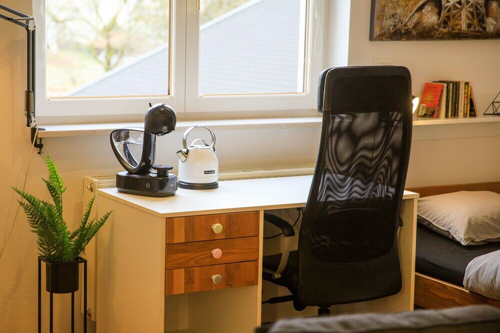 Фото Rooms and Apartments in Eagle's Nest