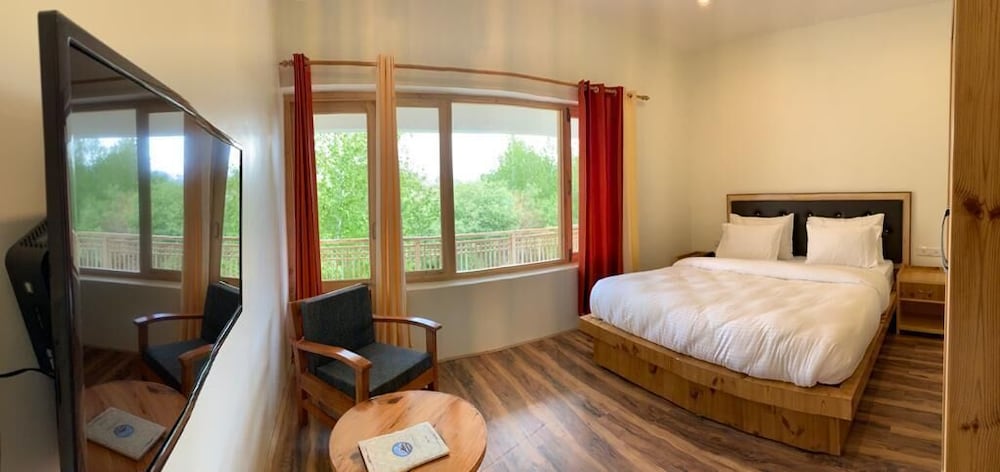 Фото Sankar Residency