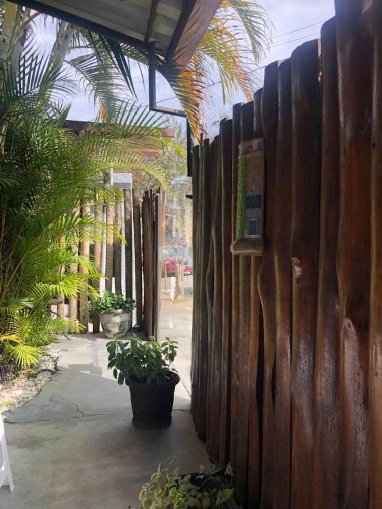 Фото Pousada Camelias