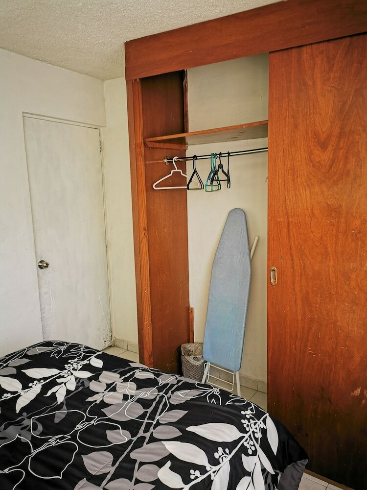 Фото Mi Casita Izcalli