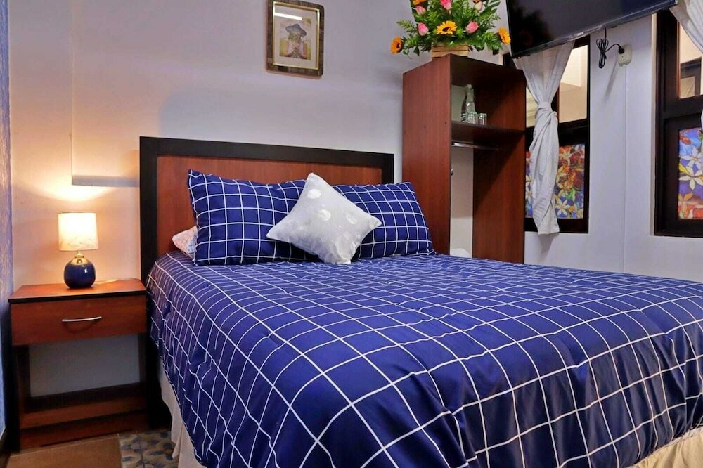 Фото Hotel Posada El Arcangel