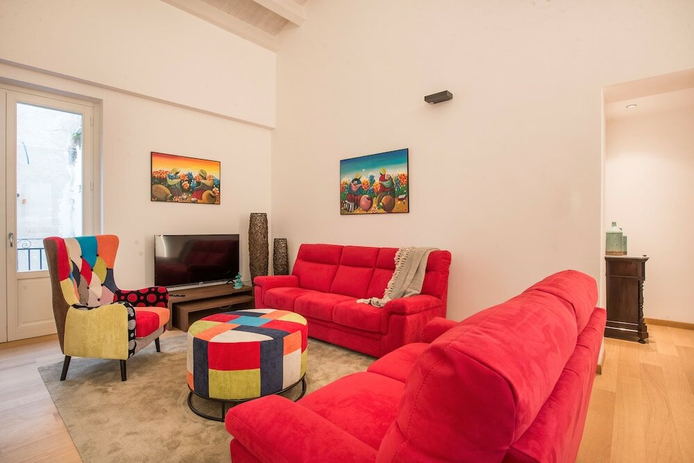 Фото Magione Apartment with Terrace by Wonderful Italy