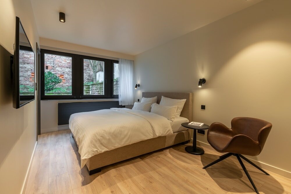 Фото The Adams - Self Check-in Design Hotel