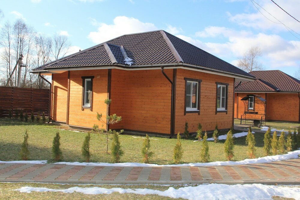 Фото Лесные поляны