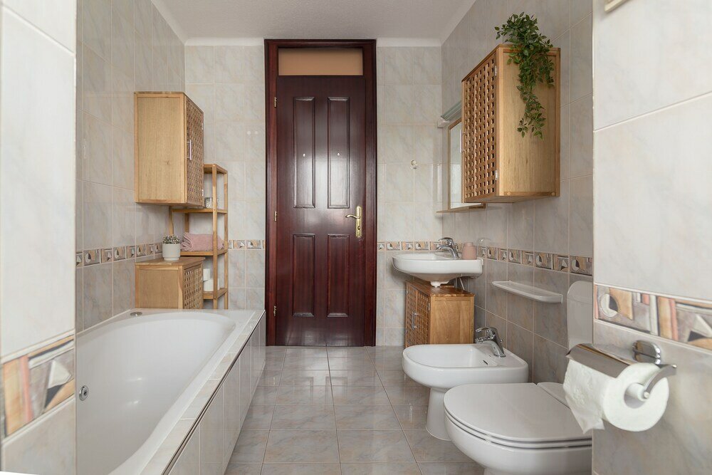 Фото Rooms and Apartments in Eagle's Nest