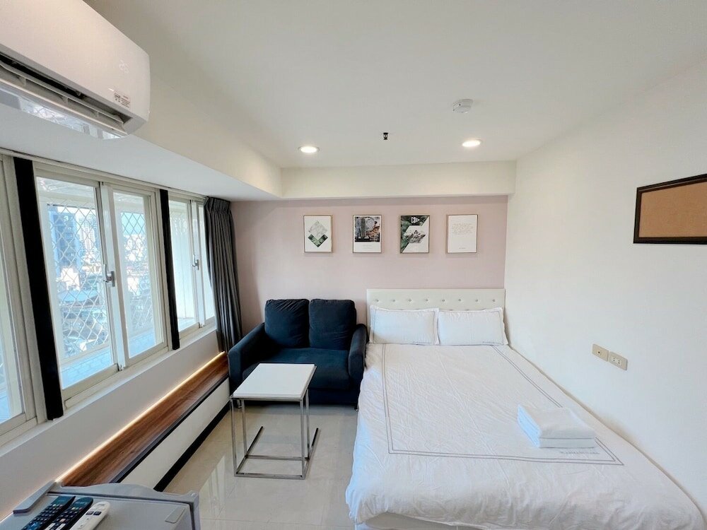 Фото Tea Street Lively District