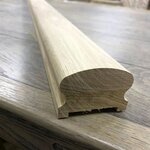 Pogonazh and Lestnitsa (Moscow, MKAD, 94th kilometre, 1), lumber
