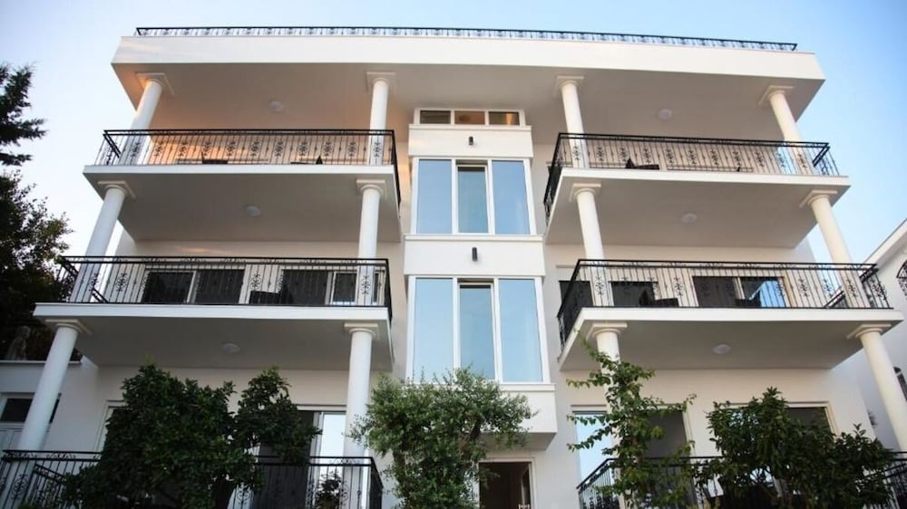 Фото Apartments Bardak