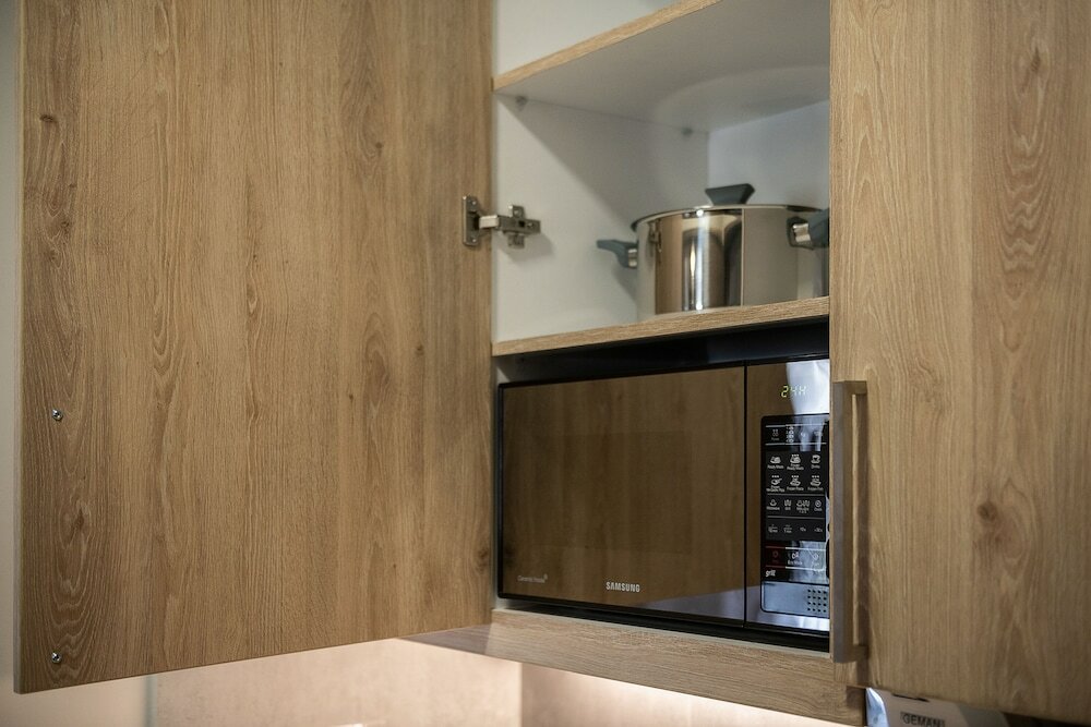 Фото Central Cozy Studio