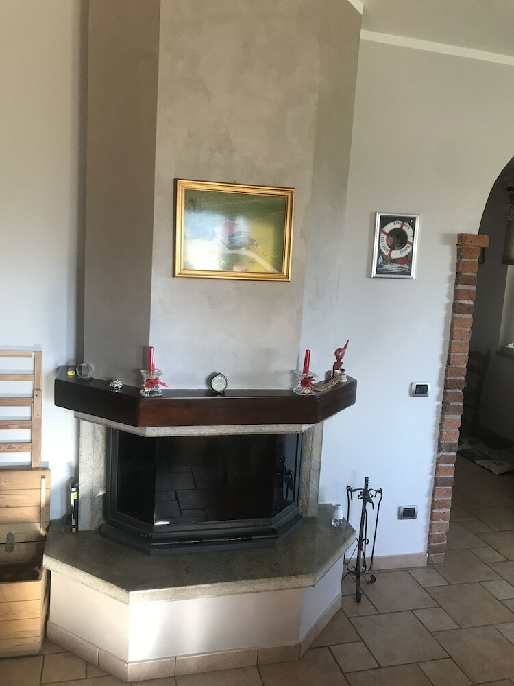 Фото Gli Angeli B&b