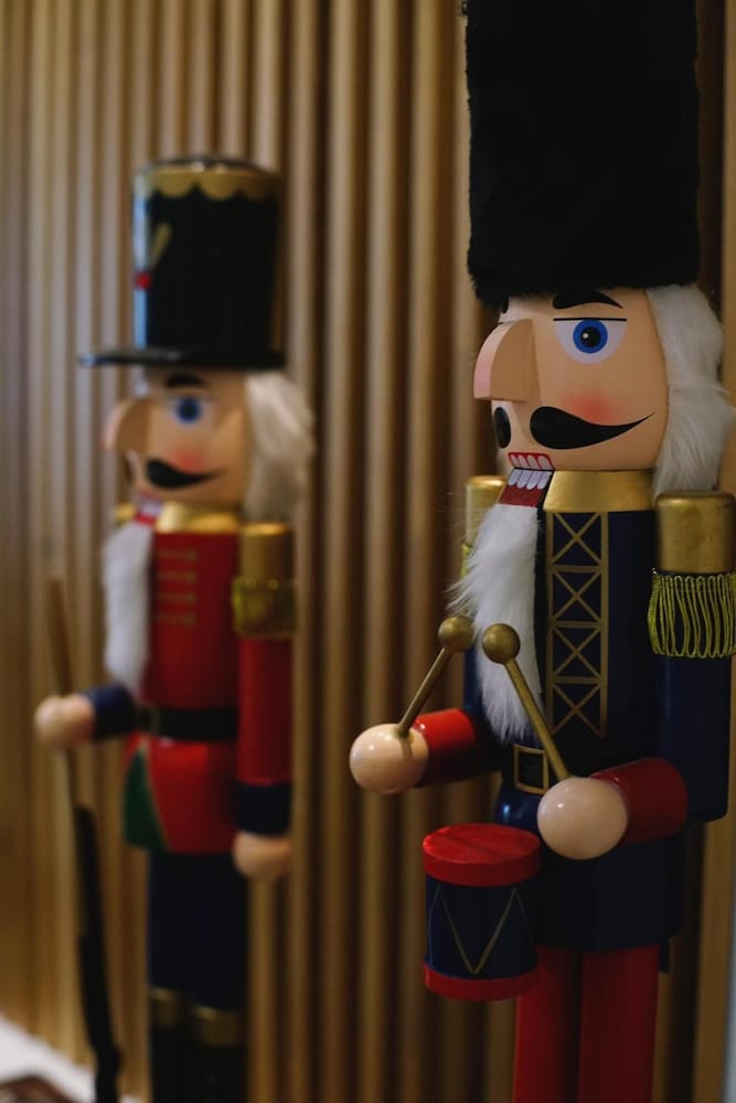 Фото B&b Santa Lucia 50