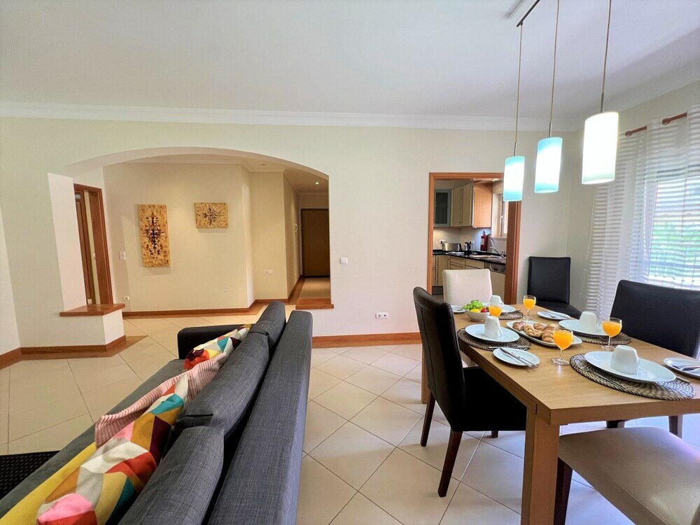 Фото Vilamoura Victoria Gardens With Pool