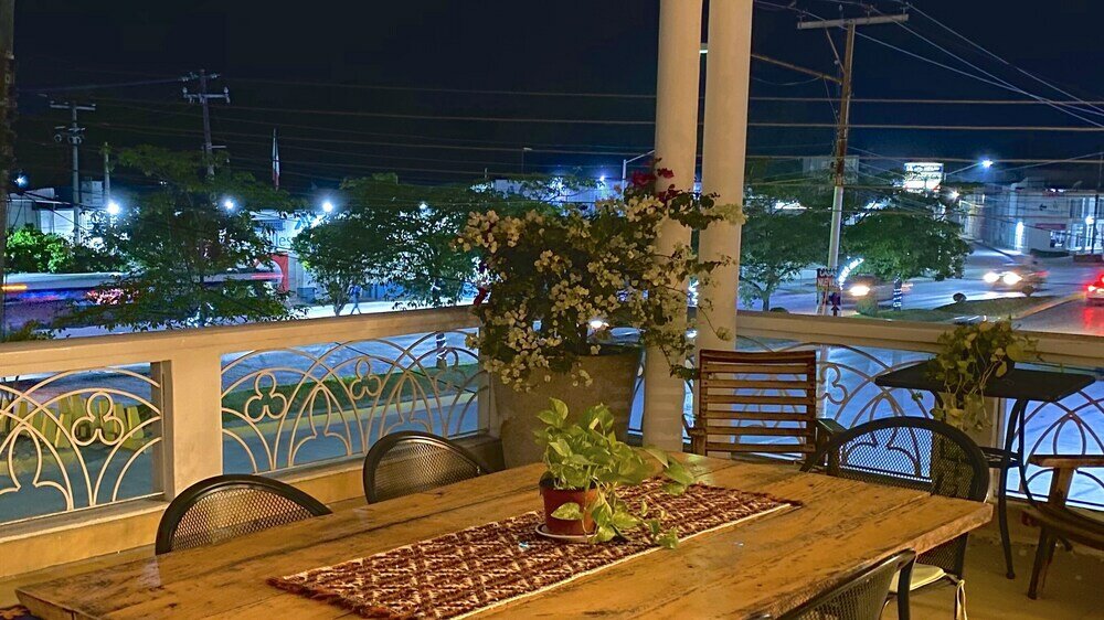 Фото Casa Boutique Selina