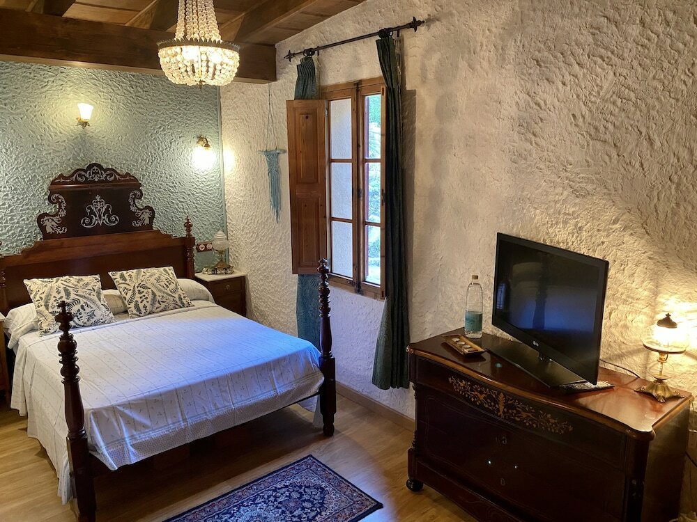 Фото Finca Ses Fontanelles