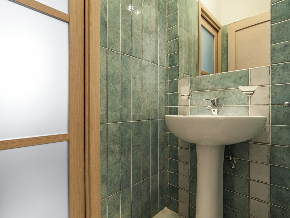 Фото Casa Vacanza Villa Omero