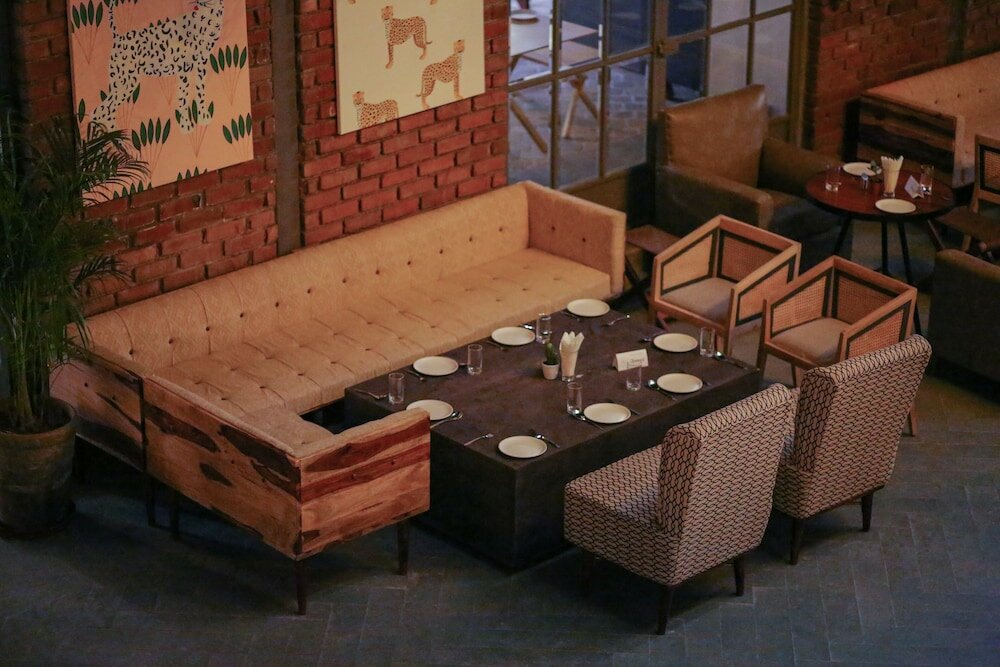 Фото The Artist House Udaipur