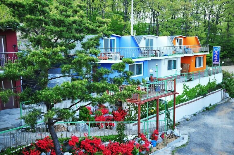 Гостиница Star Song Pension