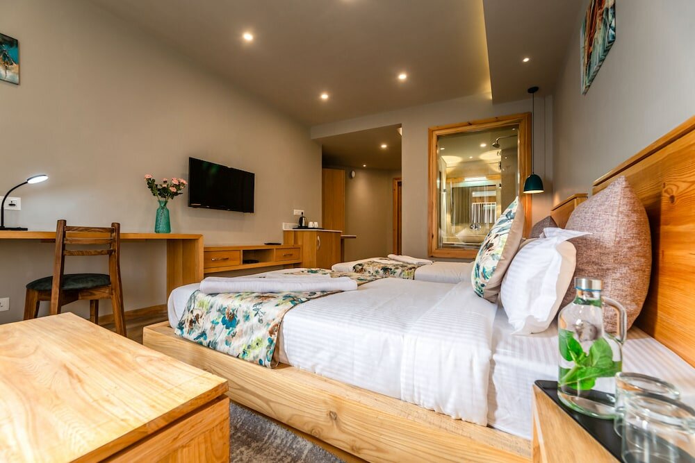 Фото The Bodhi Tree