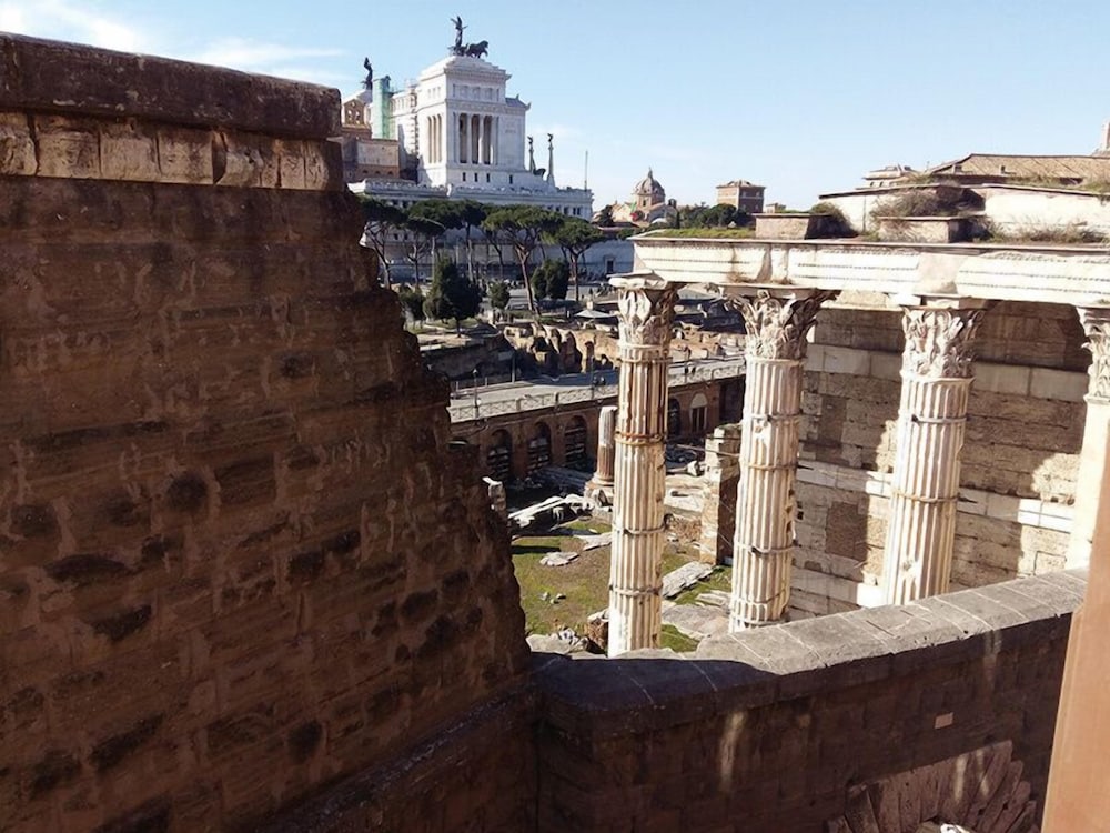 Фото Residenza Maritti ContemporarySuite