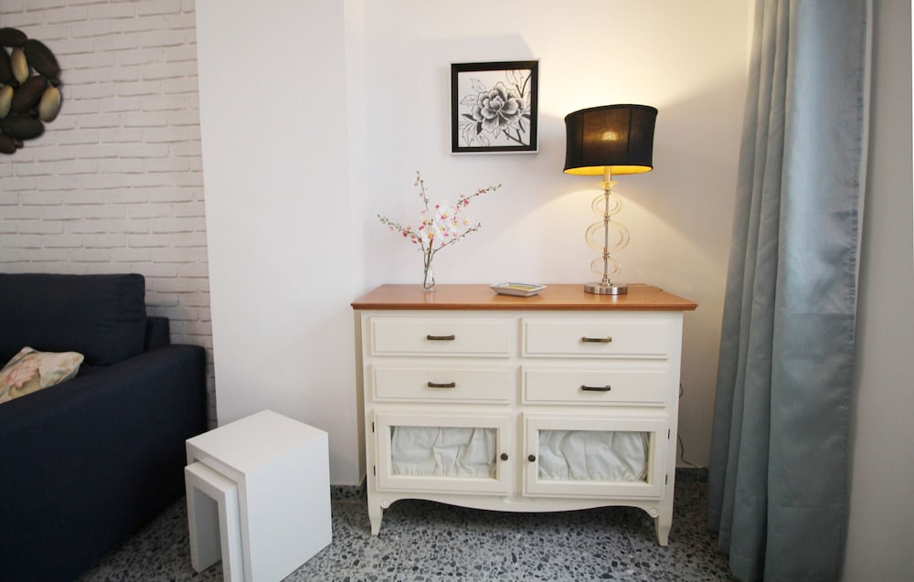 Фото 1068 Apartment Cervantes