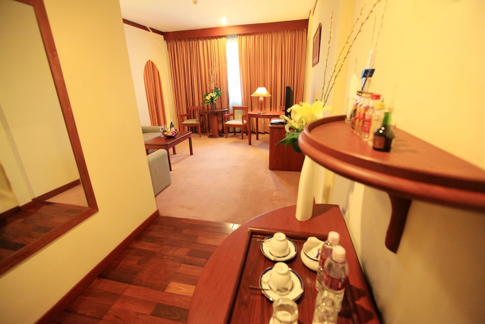 Фото Laotel Vientiane