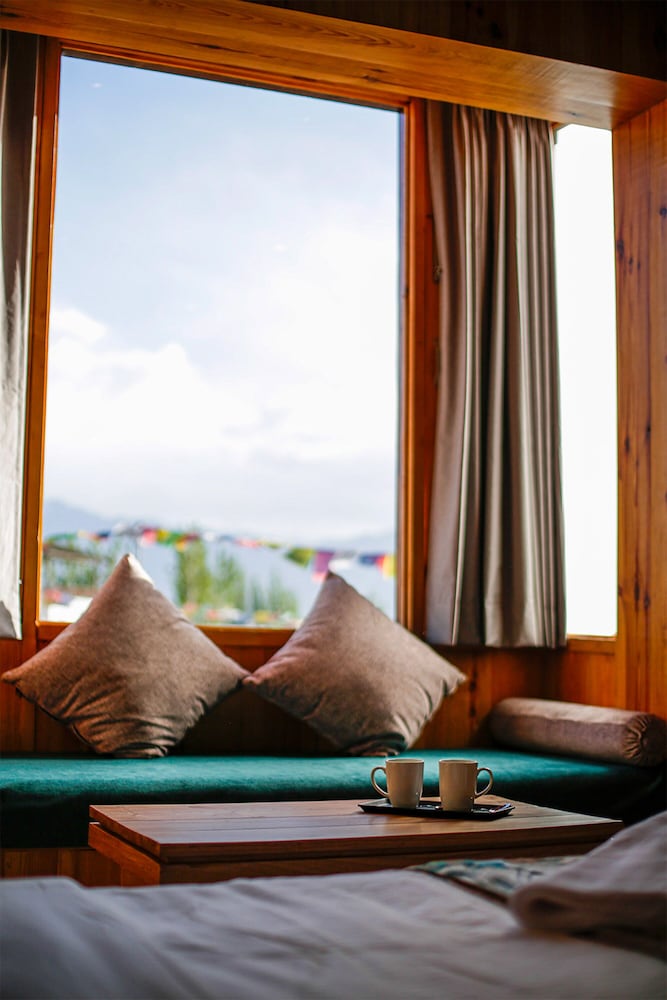 Фото The Bodhi Tree