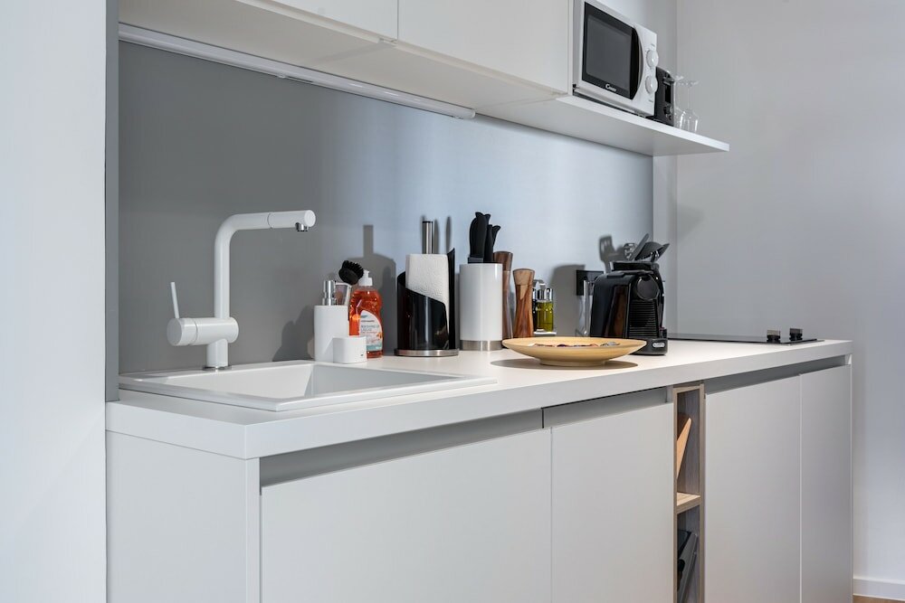 Фото Limehome Wolfsburg Porschestraße