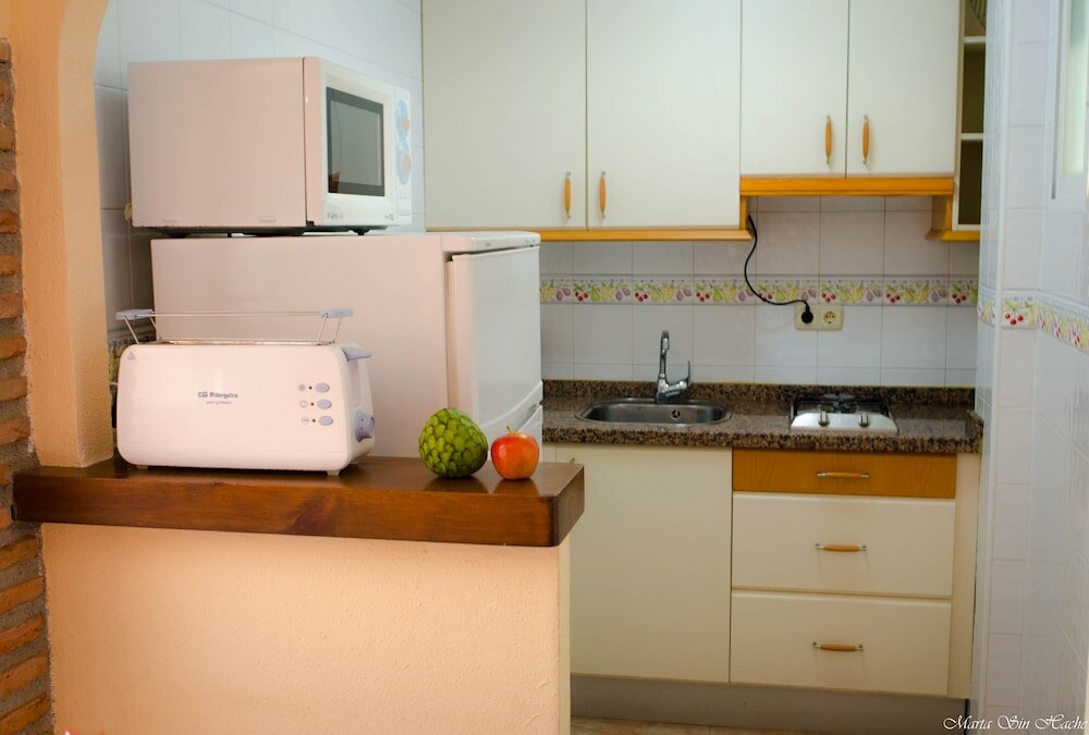 Фото Castillo Del Mar