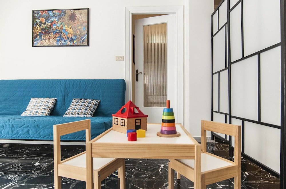 Фото Casa Vacanza Cariddi