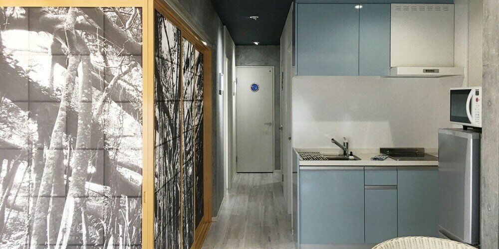 Фото Sou Higashi-Onna