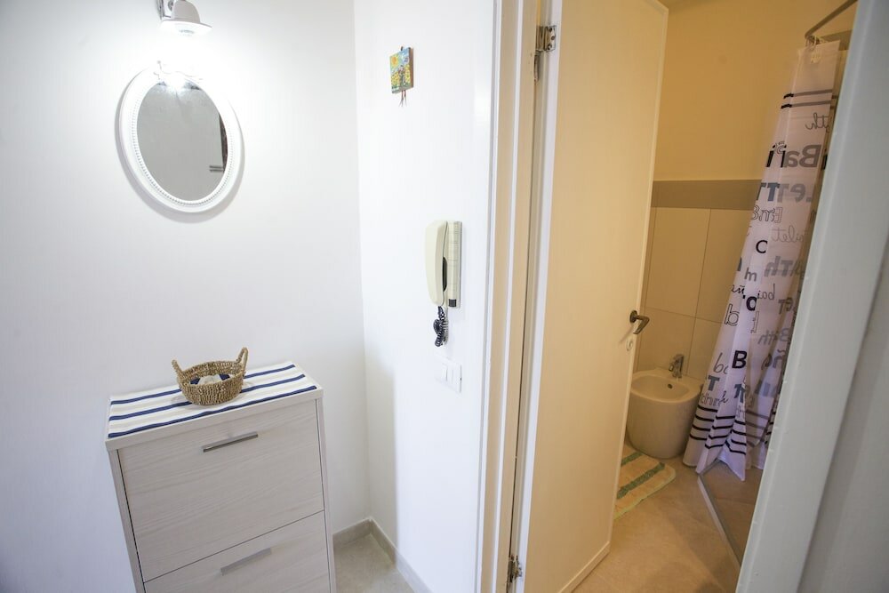 Фото Appartamento Lo Scoglietto