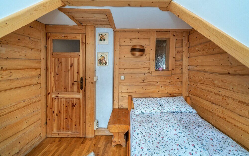 Фото Domek Skarbek Zakopane