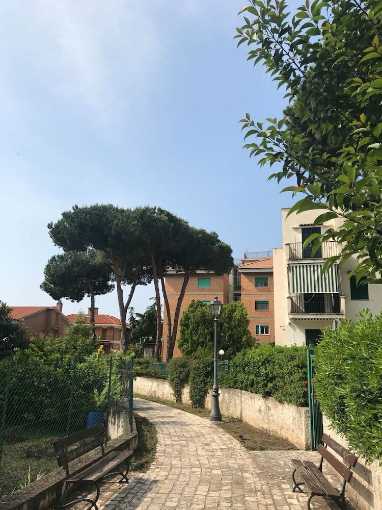 Фото Casa Vacanza Mare Verde