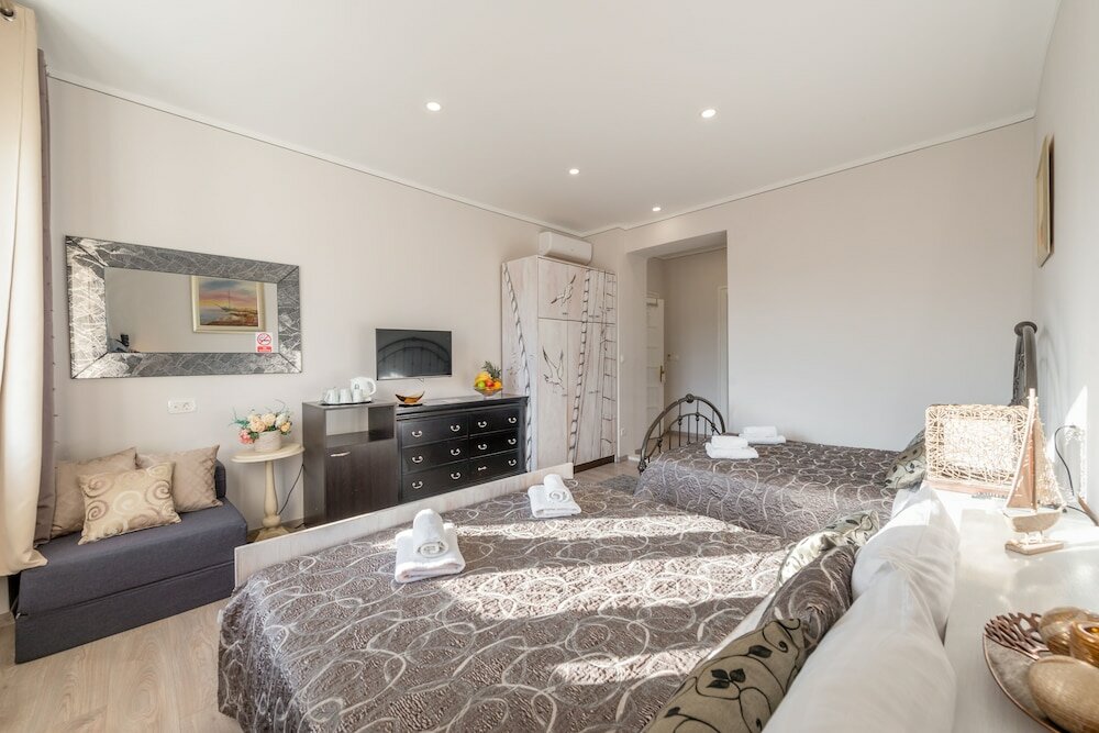 Фото Metropole Luxury Rooms