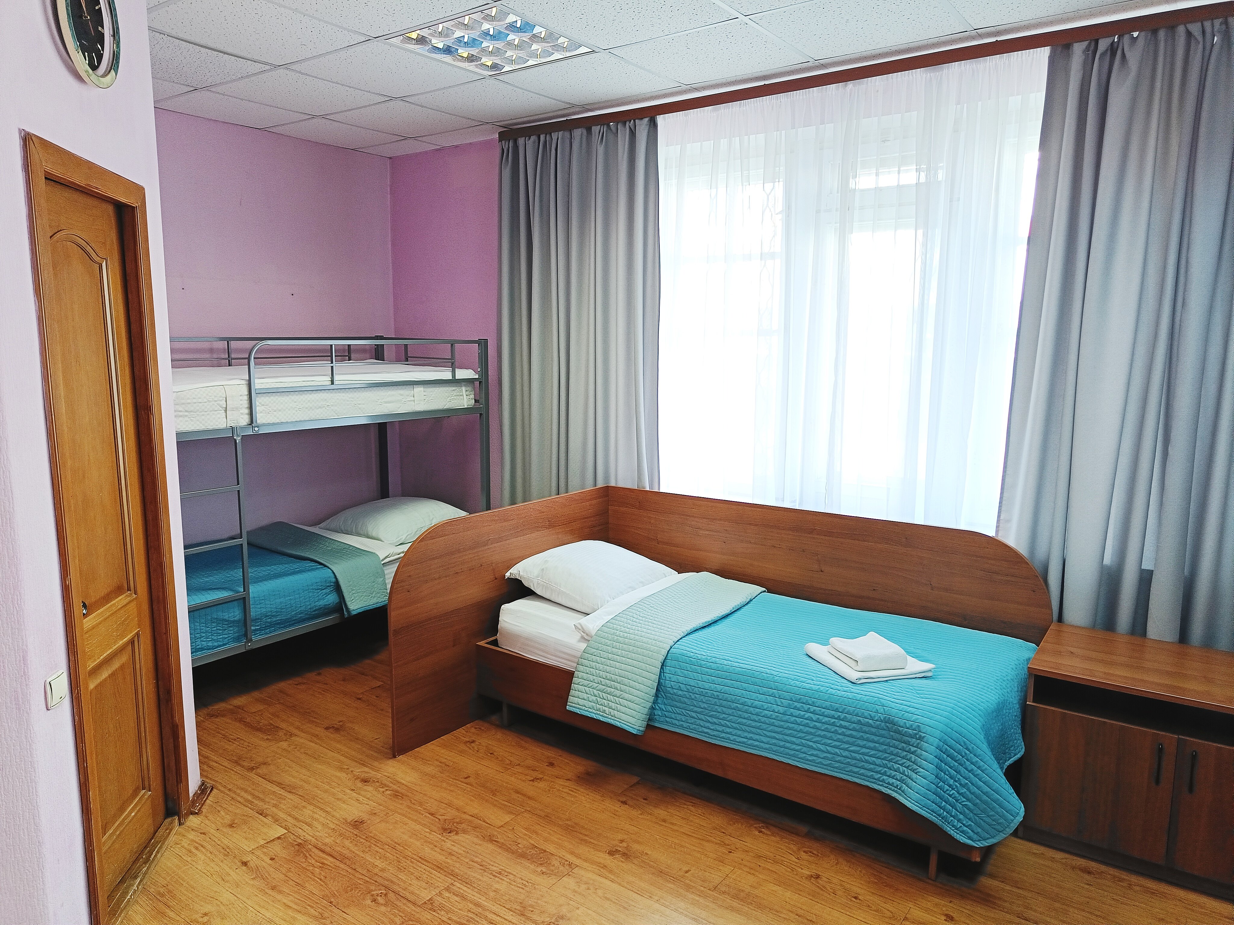 Фото Славянская