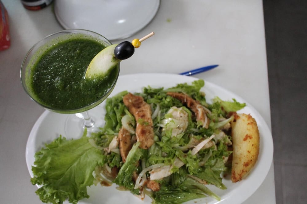 Фото Mestia Residence